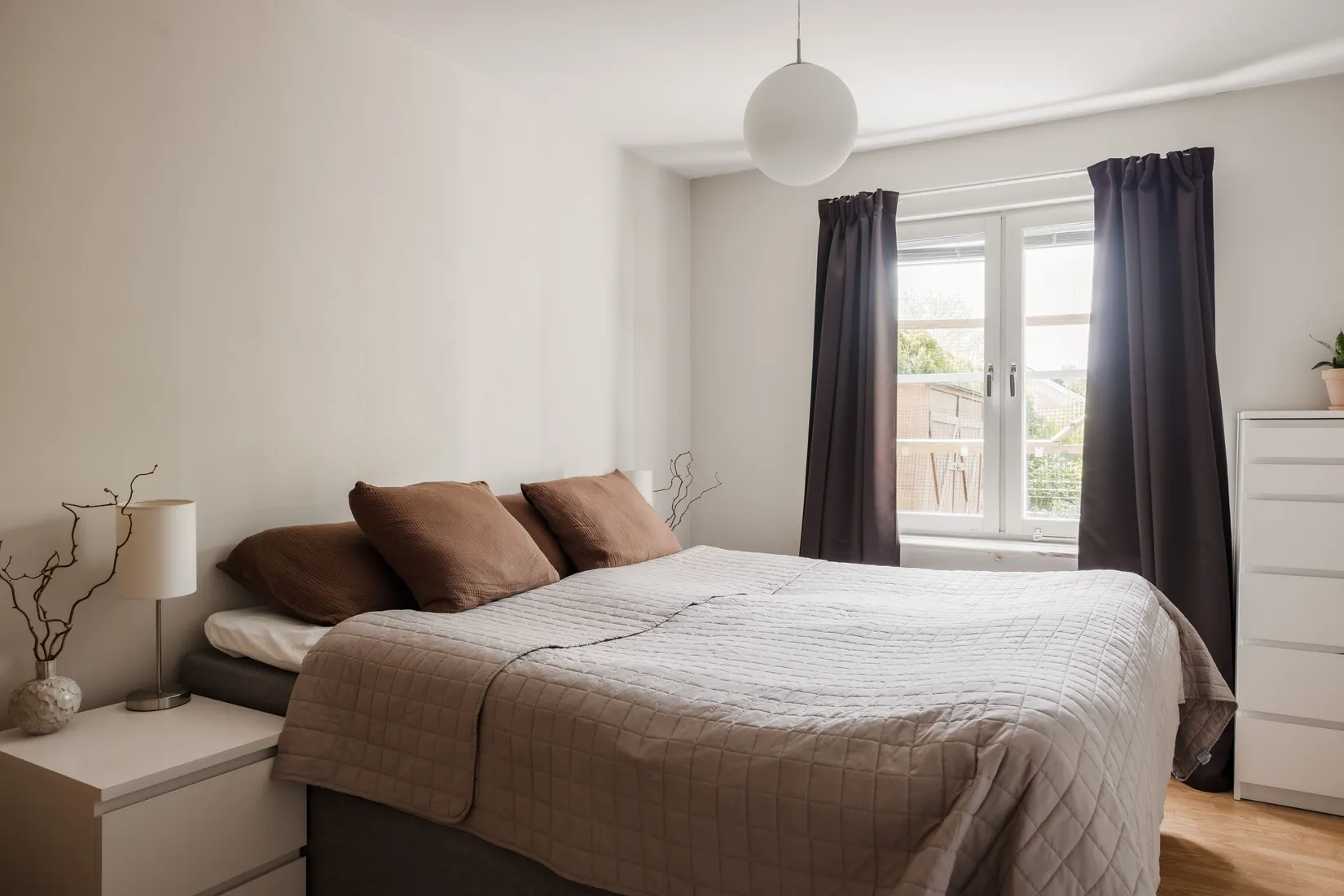 Bostadsrätt, Flygelvägen 203, Östra Torn, Lund