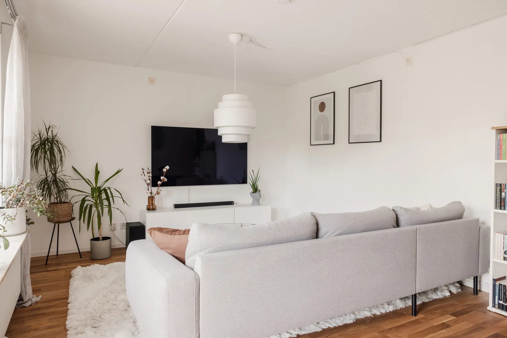 Bostadsrätt, Flygelvägen 203, Östra Torn, Lund