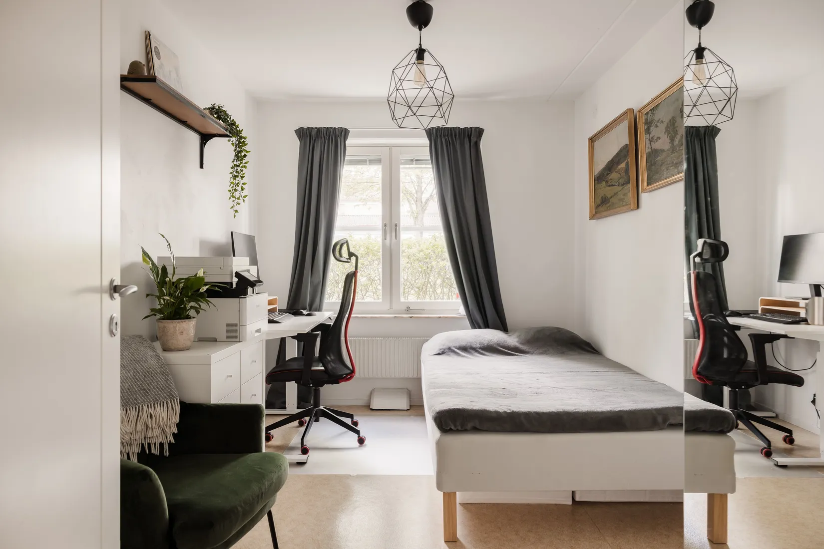 Bostadsrätt, Flygelvägen 203, Östra Torn, Lund