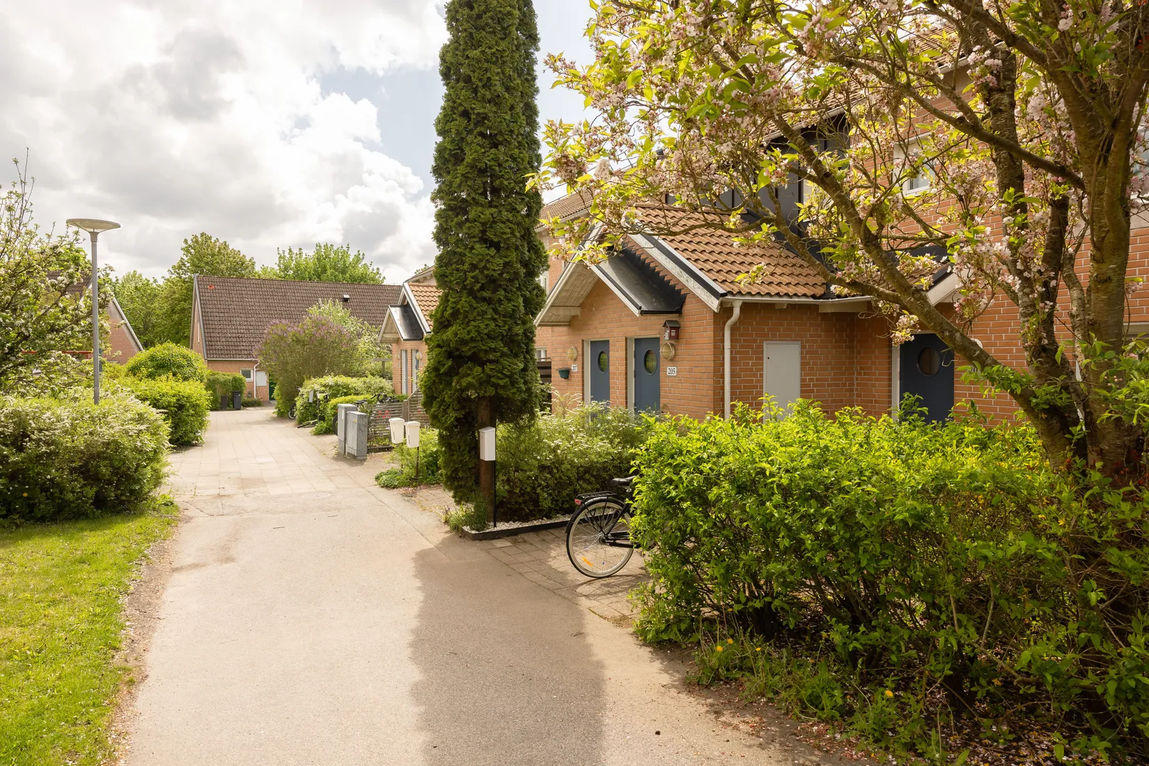 Bostadsrätt, Flygelvägen 203, Östra Torn, Lund