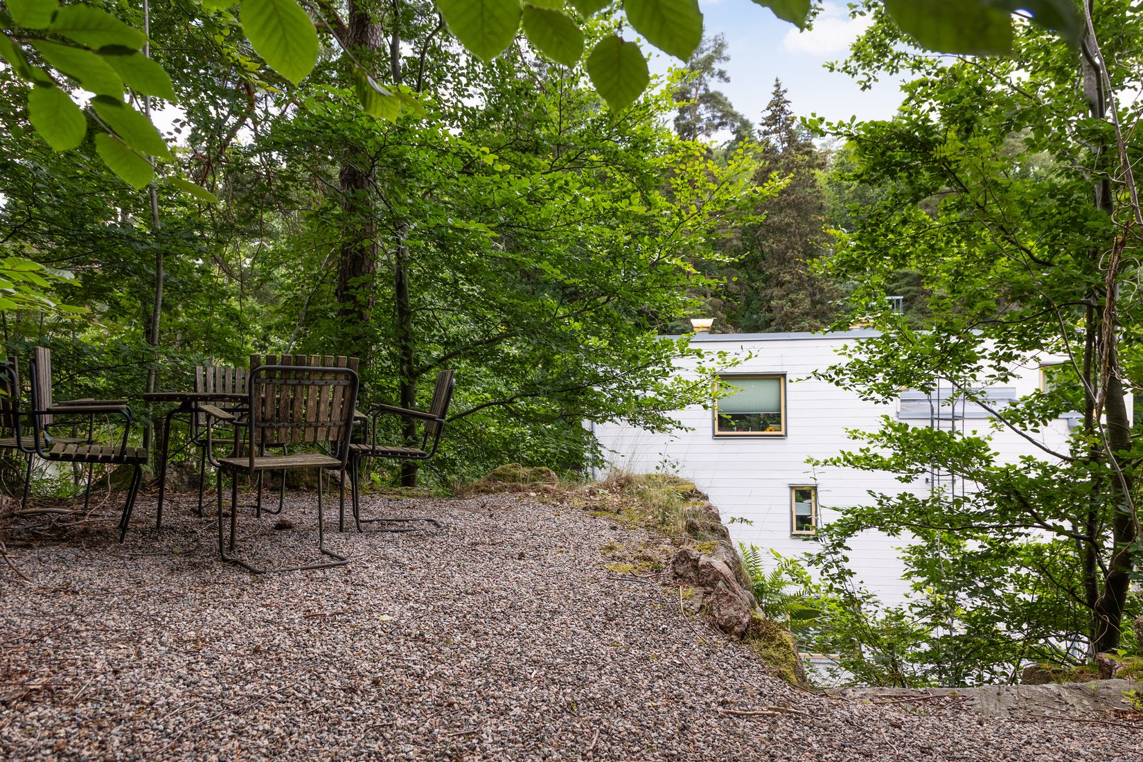 Bostadsrätt, Parkgränd 5, Parkstaden, Borås