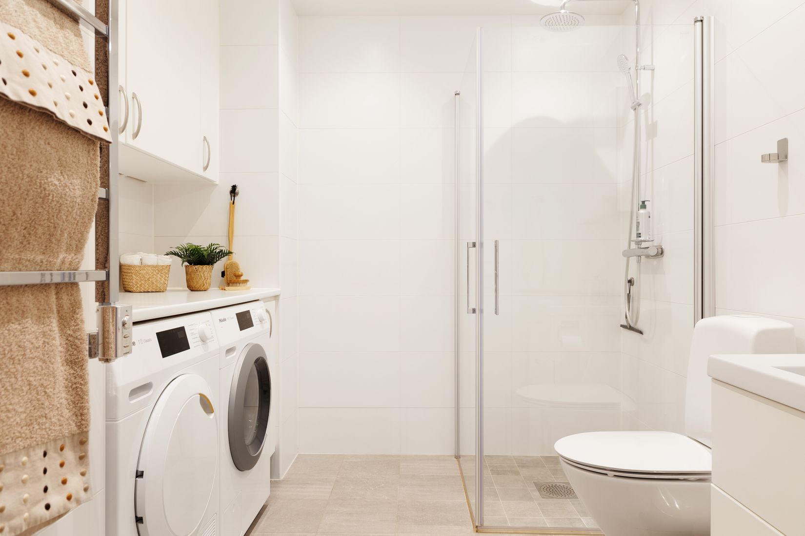 Bostadsrätt, Parkgränd 5, Parkstaden, Borås