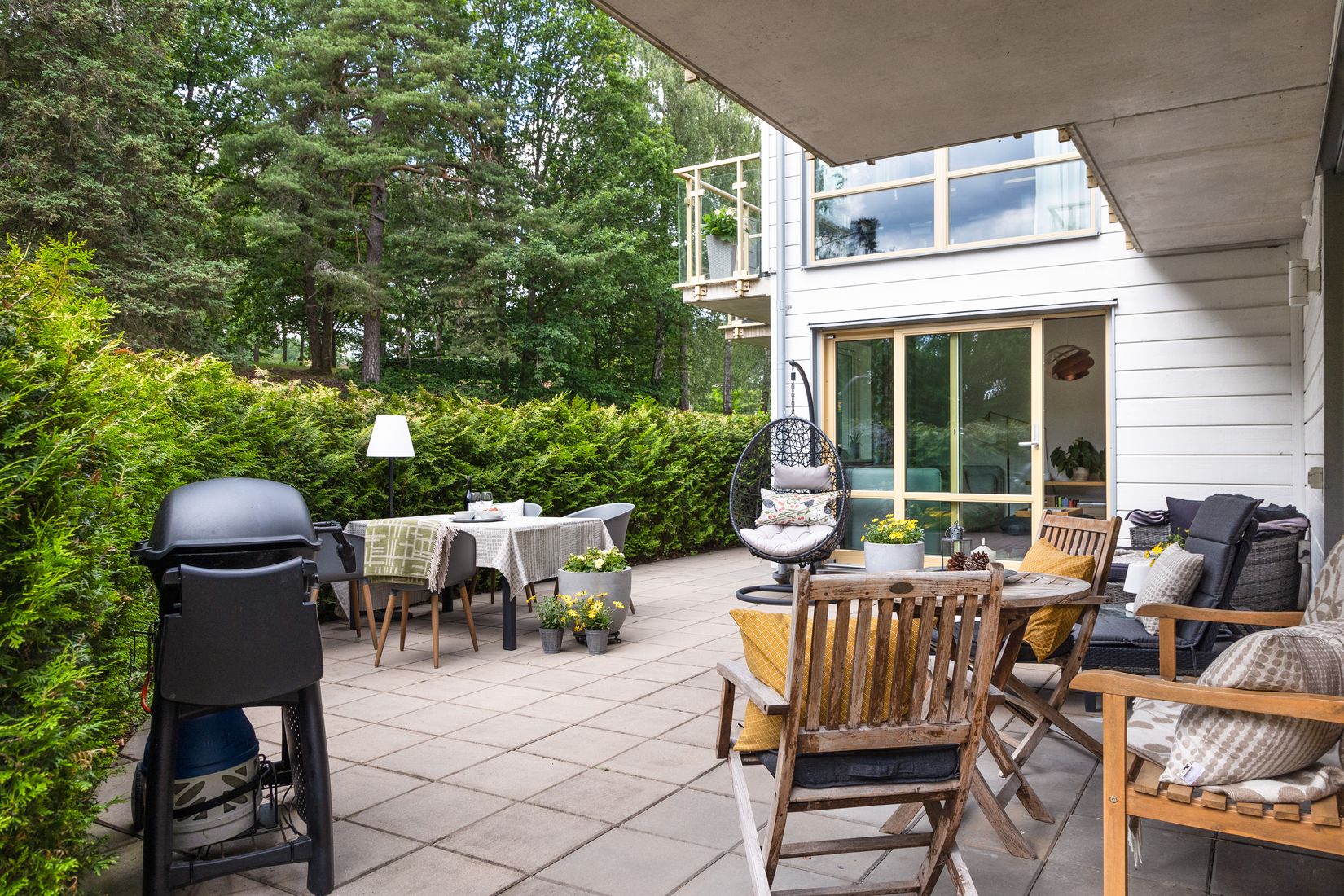 Bostadsrätt, Parkgränd 5, Parkstaden, Borås