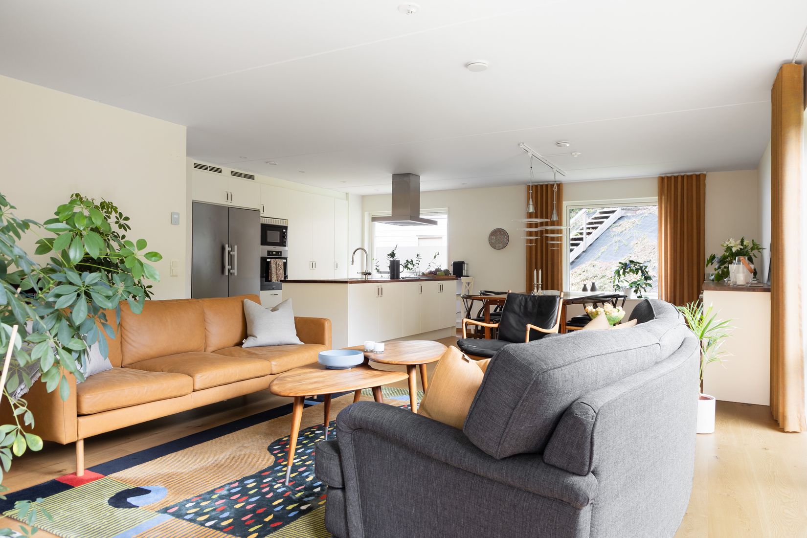 Bostadsrätt, Parkgränd 5, Parkstaden, Borås