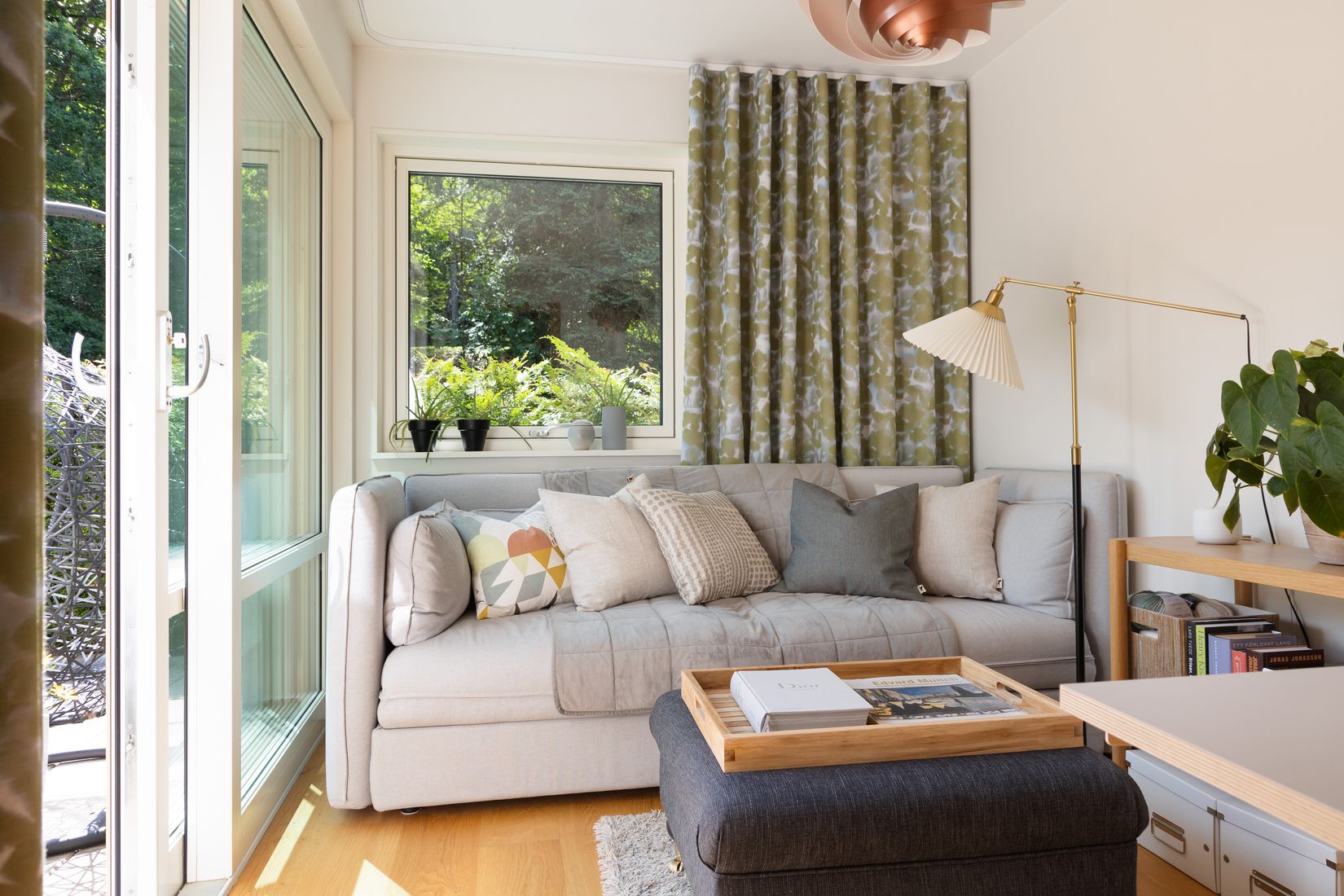 Bostadsrätt, Parkgränd 5, Parkstaden, Borås