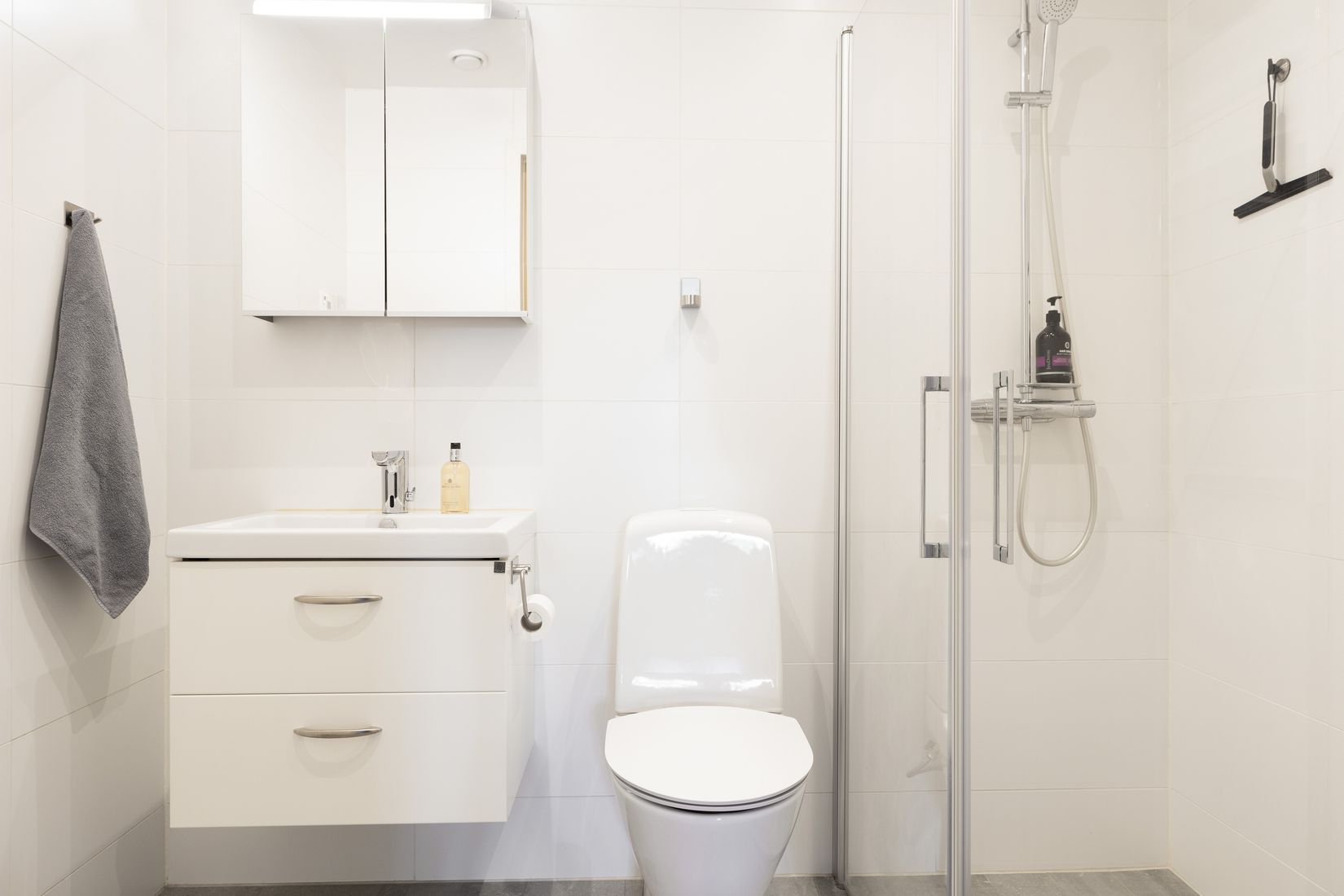 Bostadsrätt, Parkgränd 5, Parkstaden, Borås