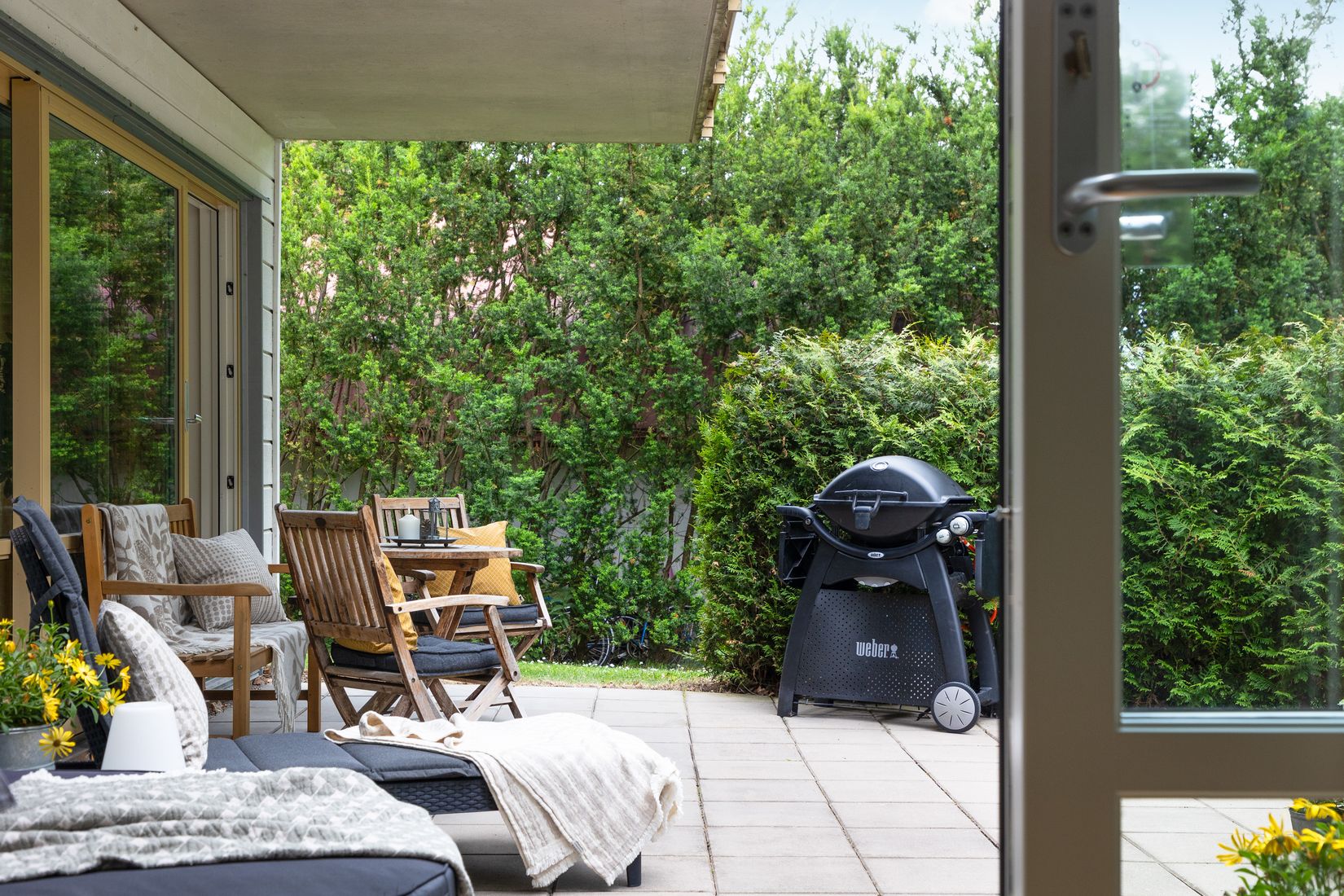 Bostadsrätt, Parkgränd 5, Parkstaden, Borås