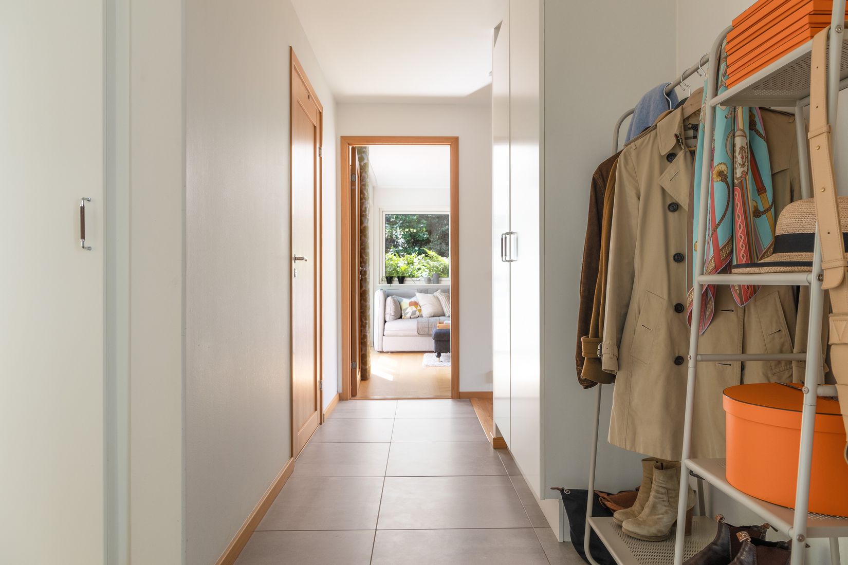 Bostadsrätt, Parkgränd 5, Parkstaden, Borås