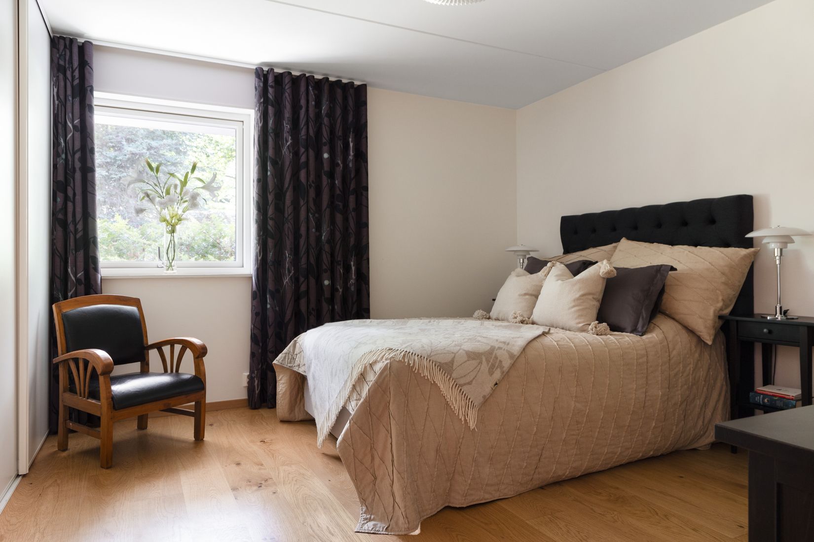 Bostadsrätt, Parkgränd 5, Parkstaden, Borås