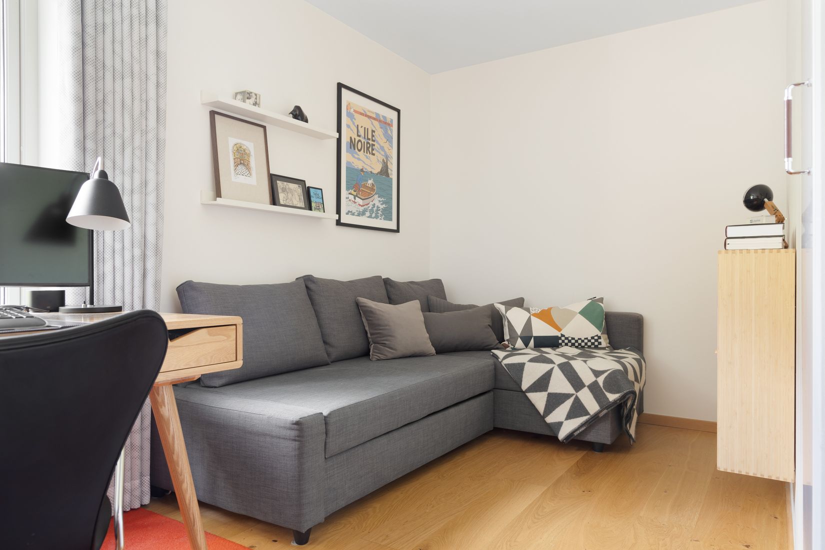 Bostadsrätt, Parkgränd 5, Parkstaden, Borås