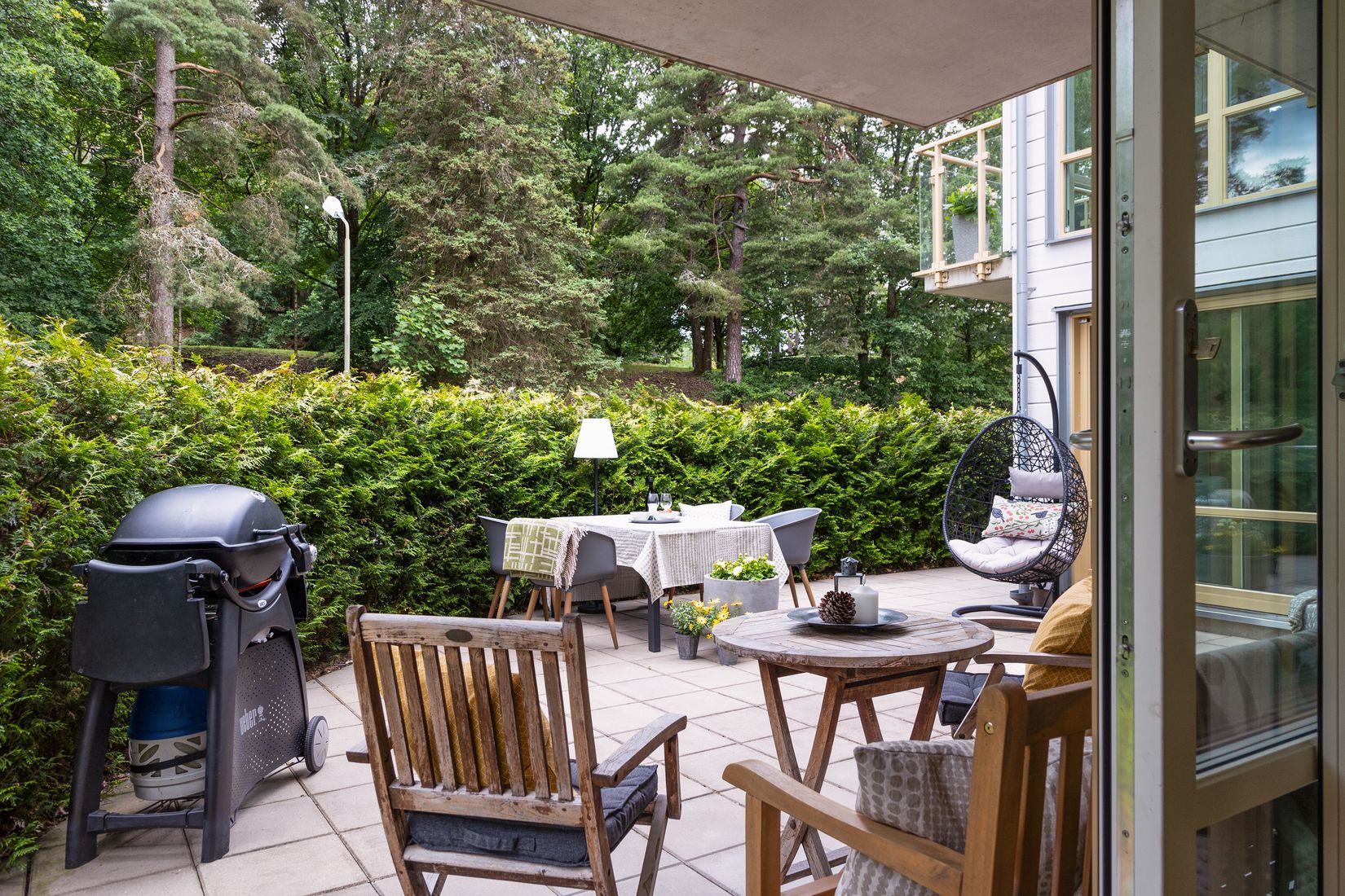 Bostadsrätt, Parkgränd 5, Parkstaden, Borås