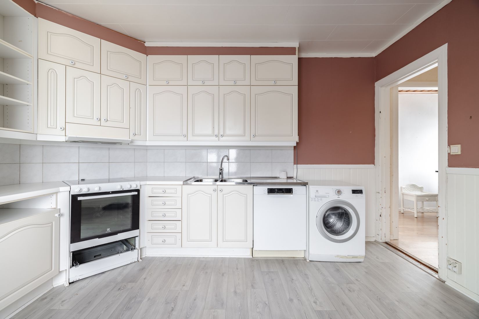 Villa, Fågelvägen 11, Centralt, Kristinehamn