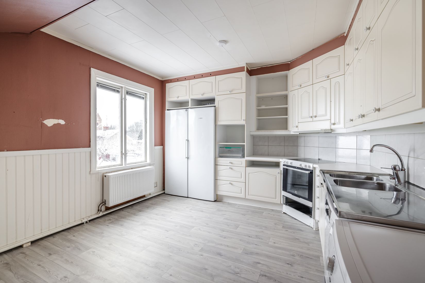 Villa, Fågelvägen 11, Centralt, Kristinehamn