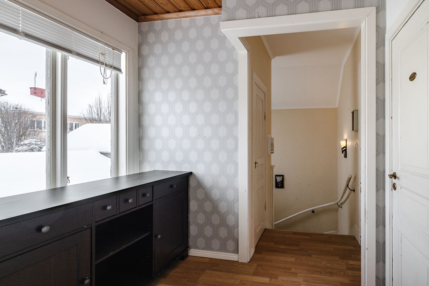 Villa, Fågelvägen 11, Centralt, Kristinehamn