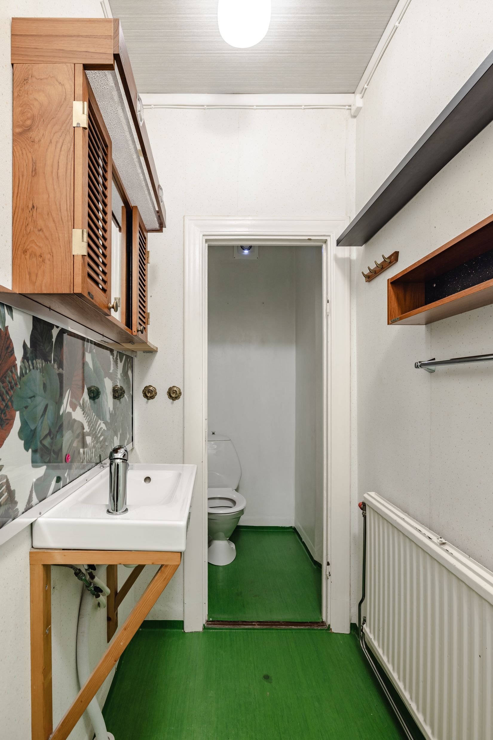 Villa, Fågelvägen 11, Centralt, Kristinehamn