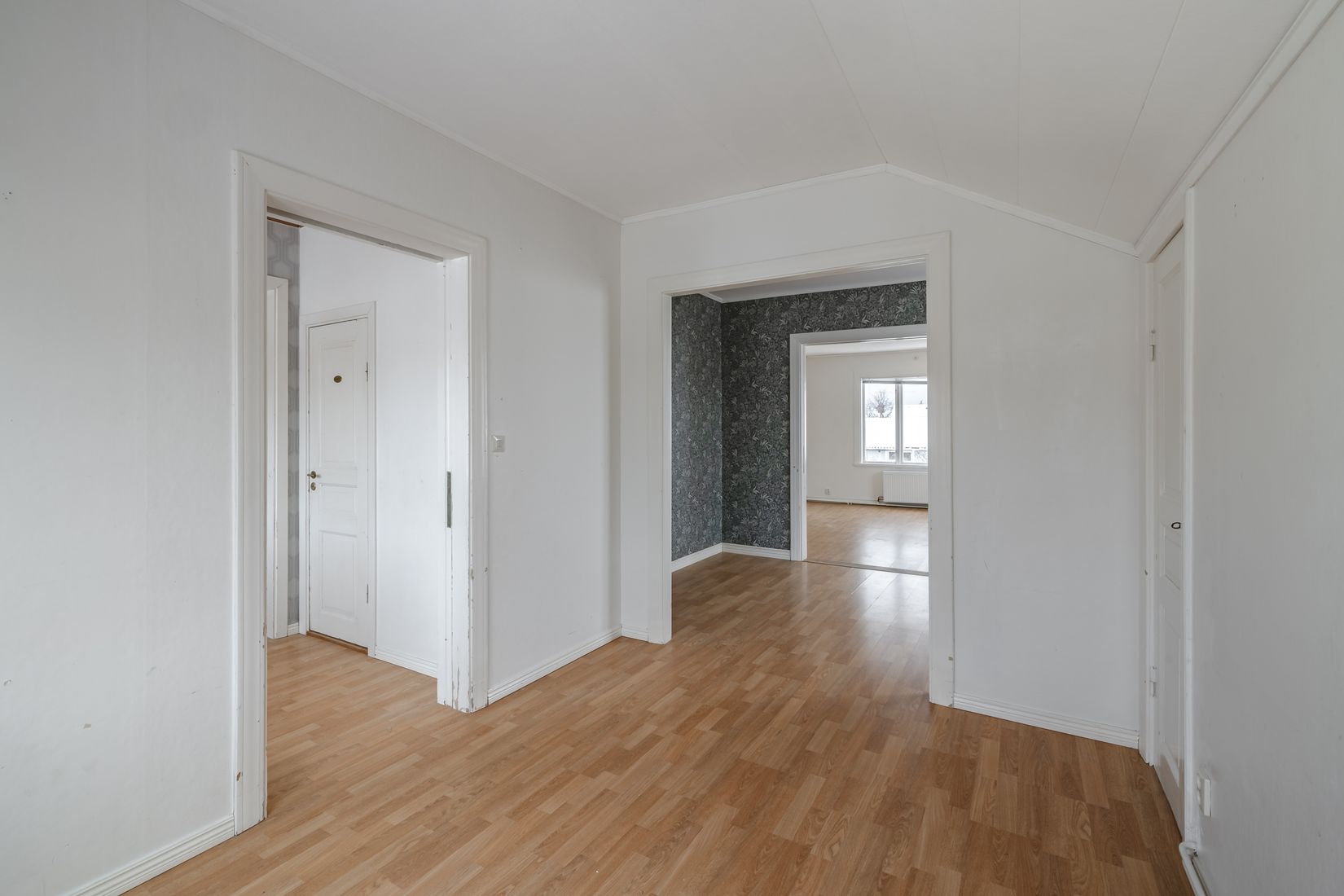 Villa, Fågelvägen 11, Centralt, Kristinehamn