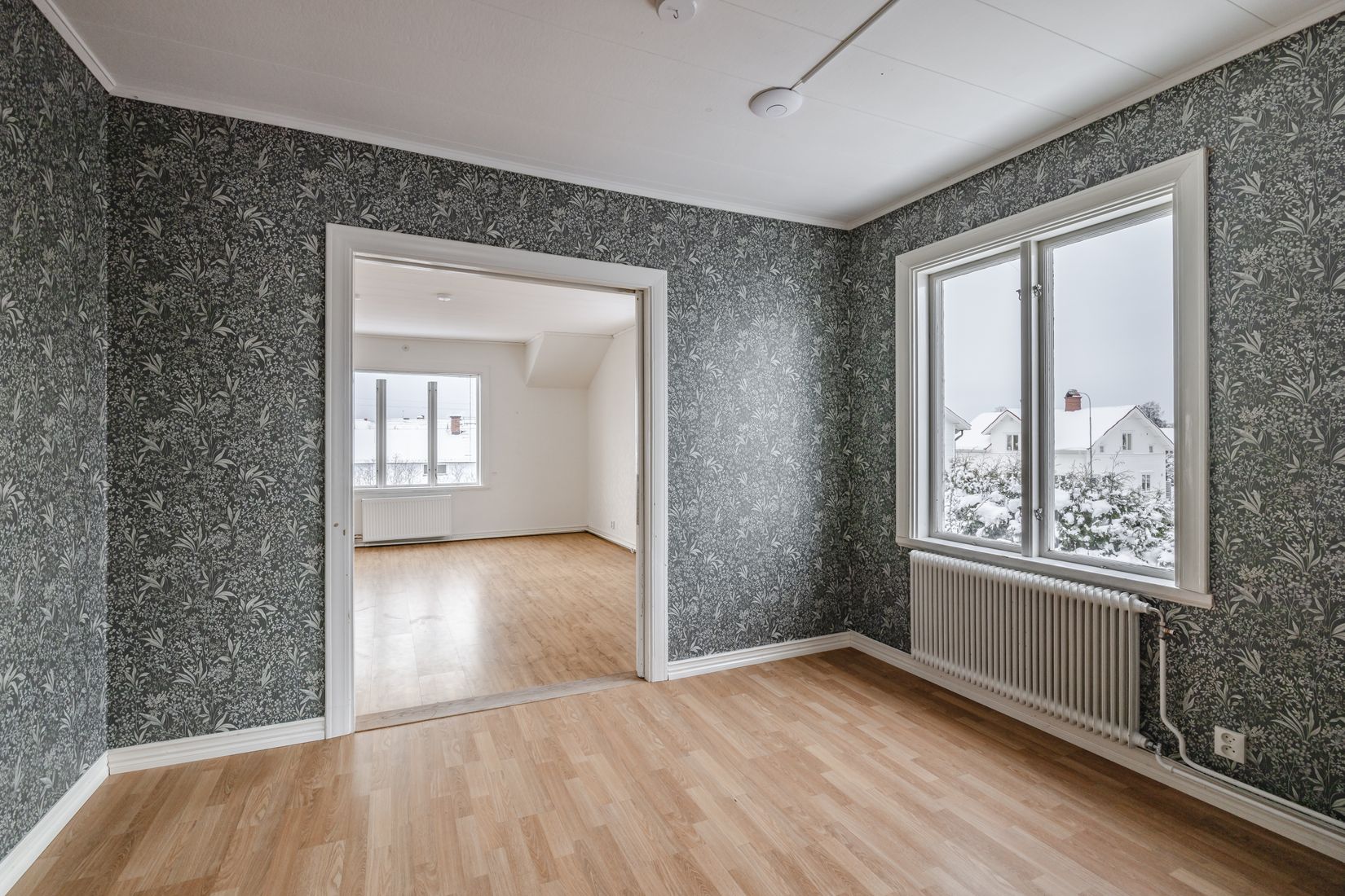 Villa, Fågelvägen 11, Centralt, Kristinehamn