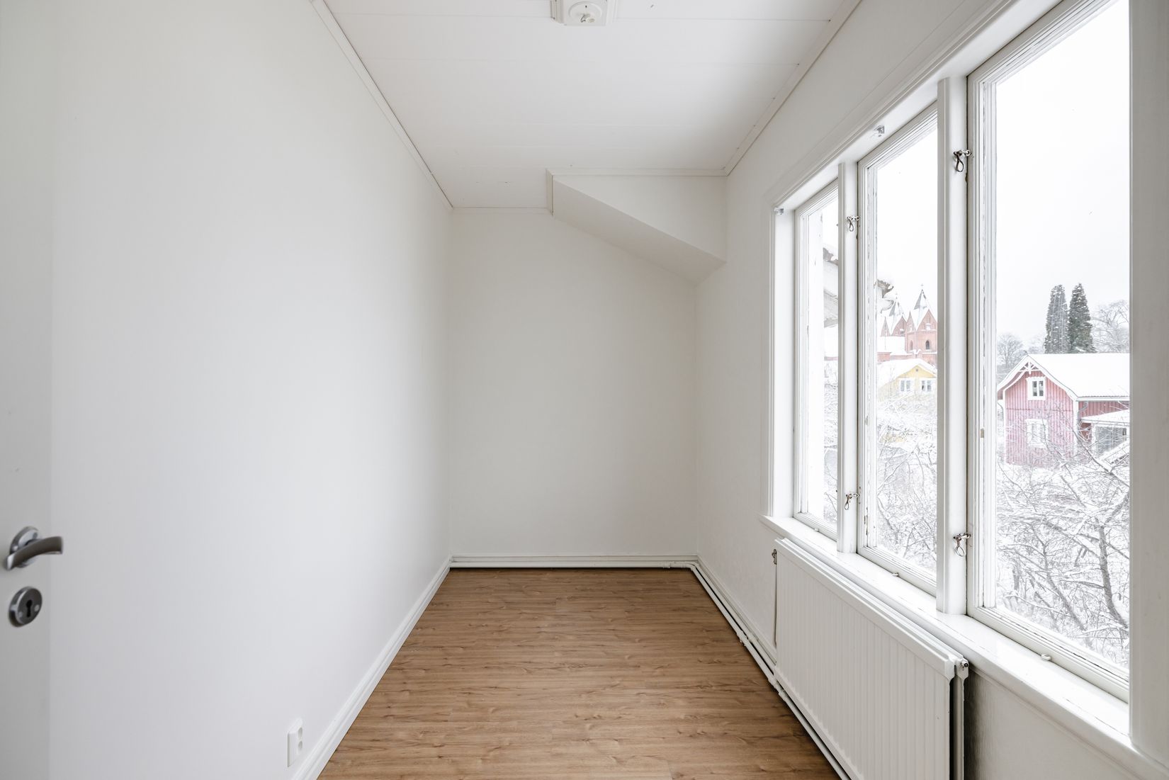 Villa, Fågelvägen 11, Centralt, Kristinehamn