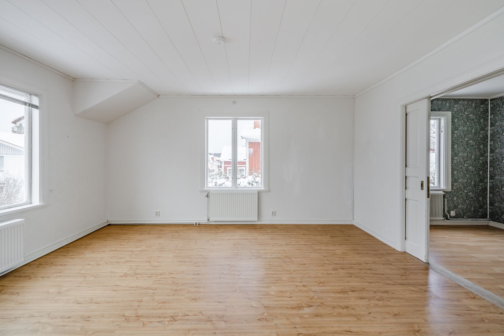 Villa, Fågelvägen 11, Centralt, Kristinehamn