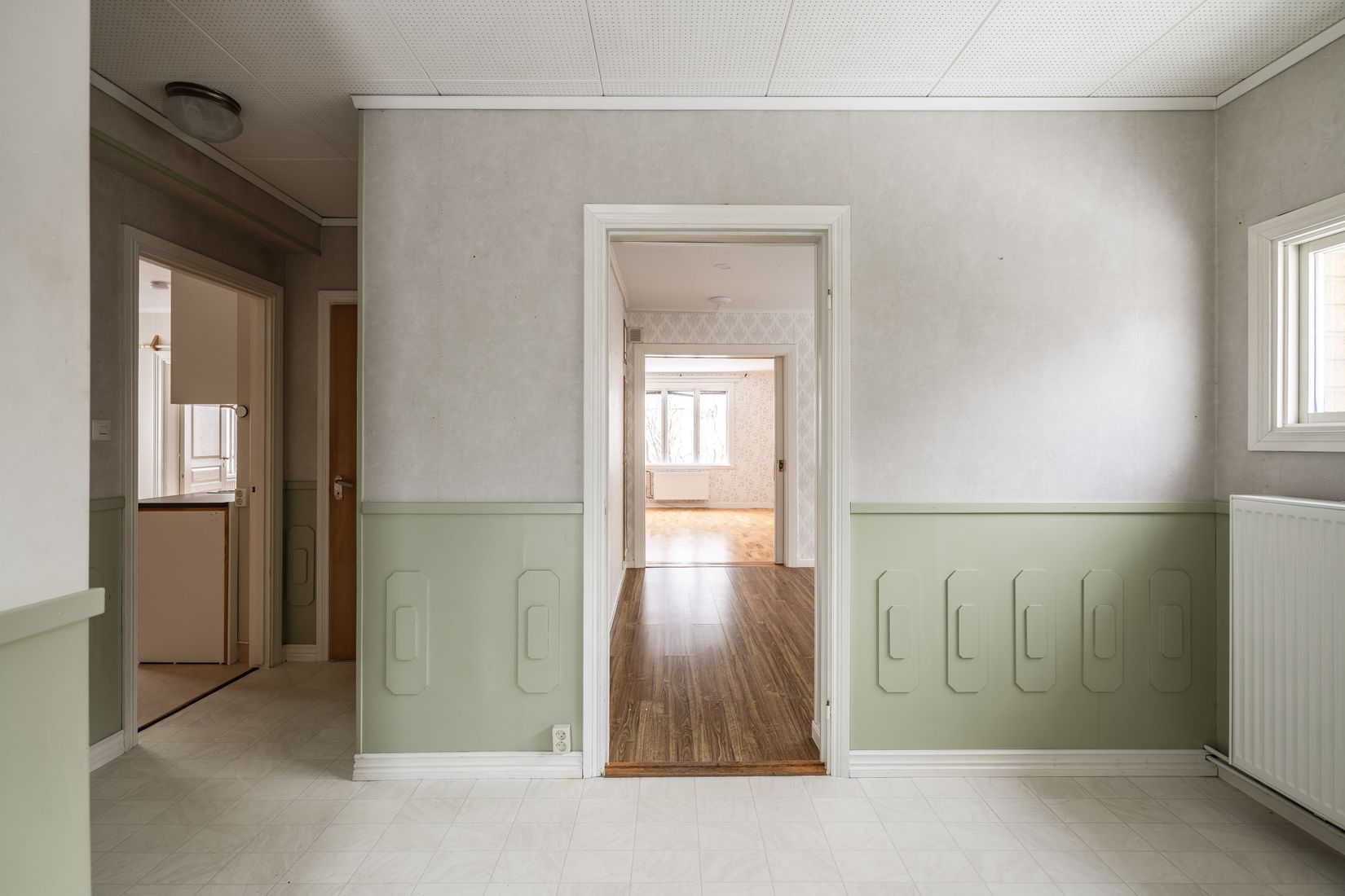 Villa, Fågelvägen 11, Centralt, Kristinehamn