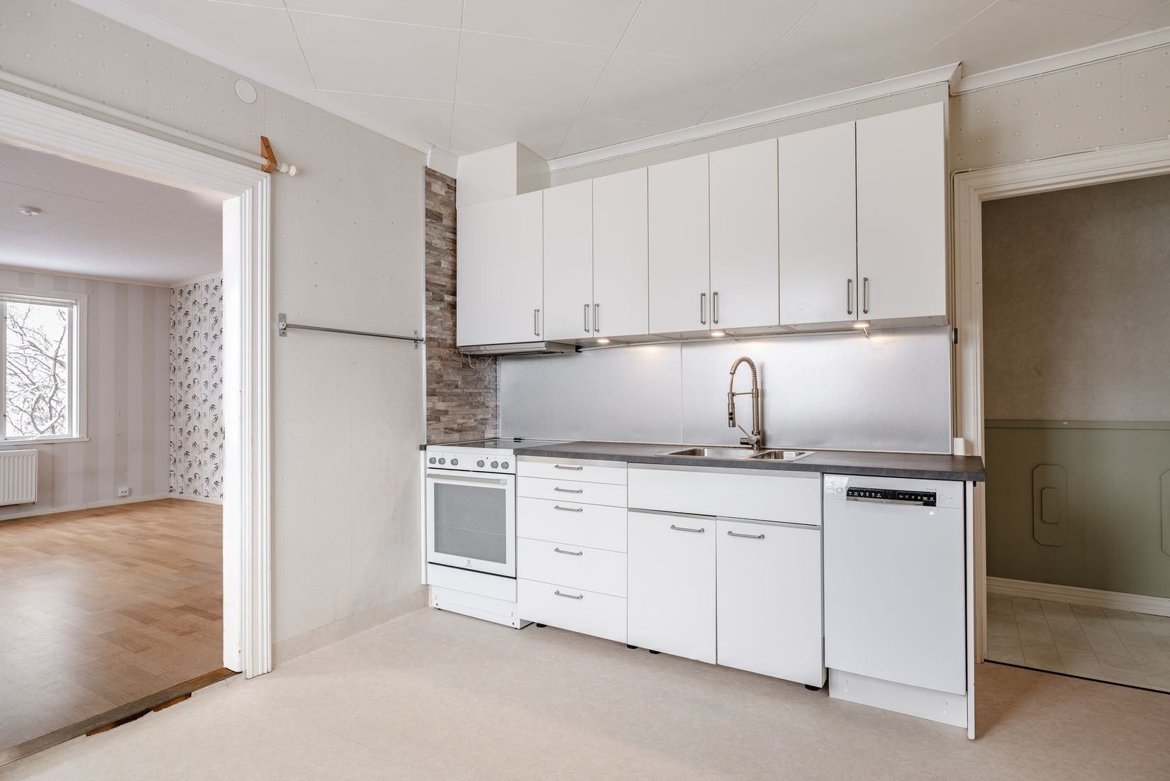 Villa, Fågelvägen 11, Centralt, Kristinehamn