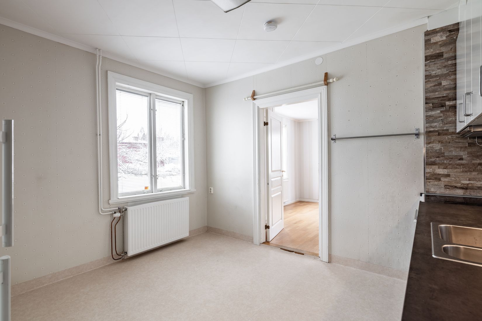 Villa, Fågelvägen 11, Centralt, Kristinehamn