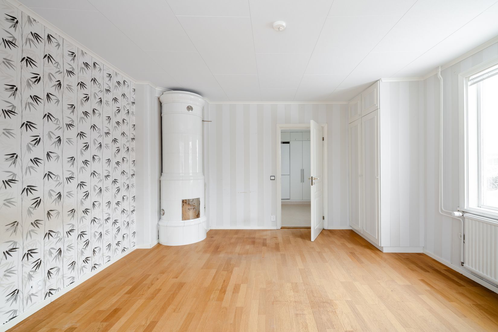 Villa, Fågelvägen 11, Centralt, Kristinehamn