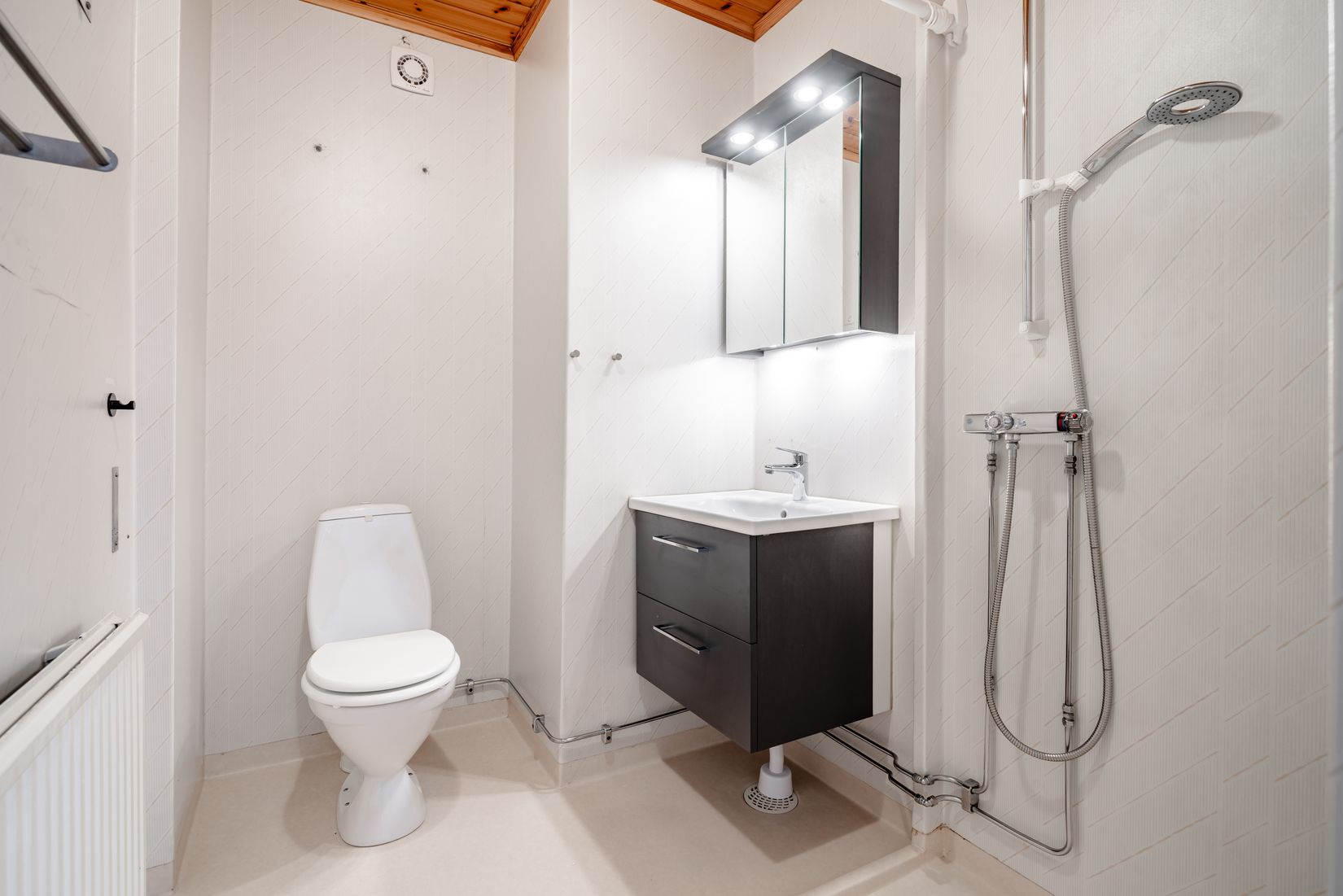 Villa, Fågelvägen 11, Centralt, Kristinehamn