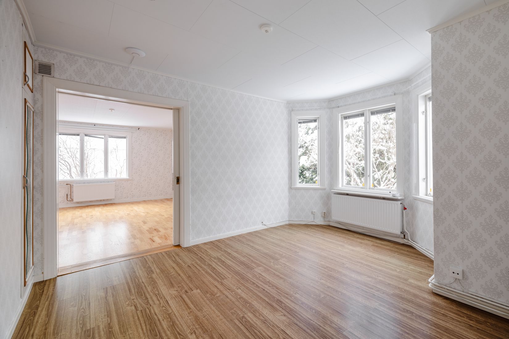 Villa, Fågelvägen 11, Centralt, Kristinehamn