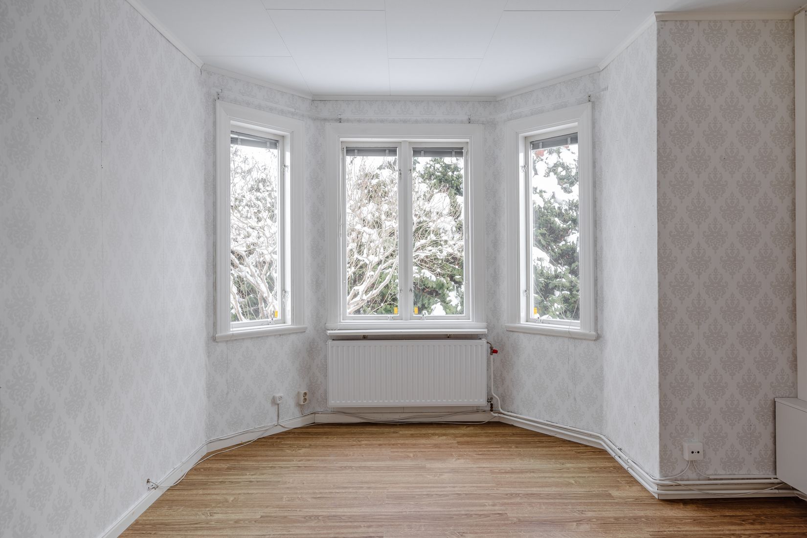 Villa, Fågelvägen 11, Centralt, Kristinehamn