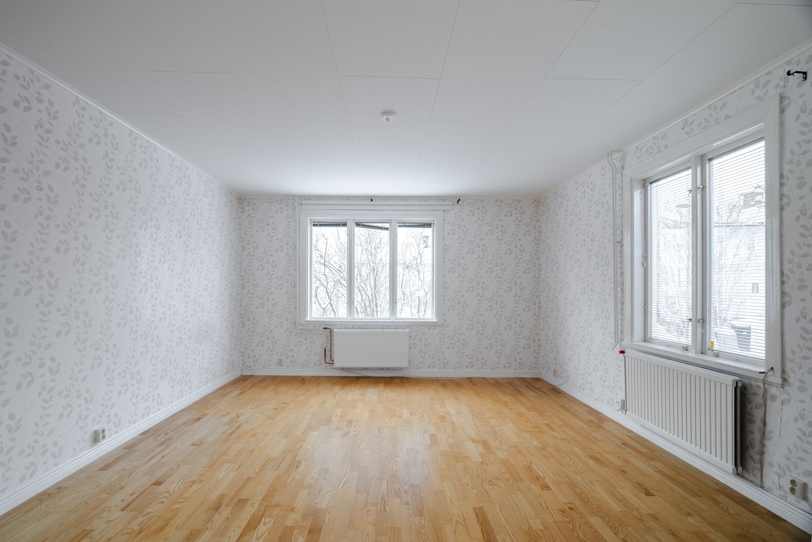 Villa, Fågelvägen 11, Centralt, Kristinehamn