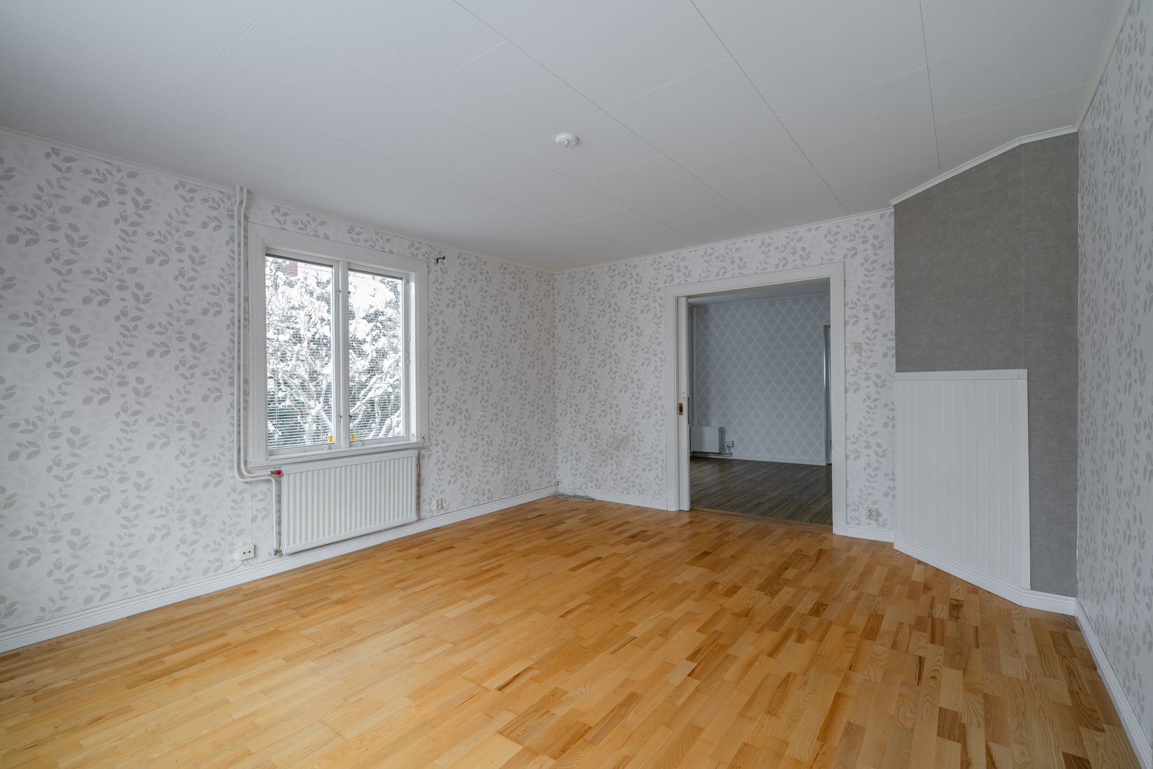 Villa, Fågelvägen 11, Centralt, Kristinehamn