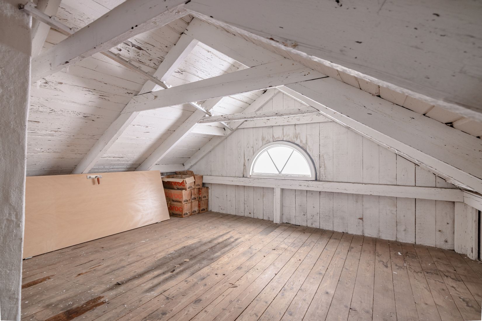 Villa, Fågelvägen 11, Centralt, Kristinehamn