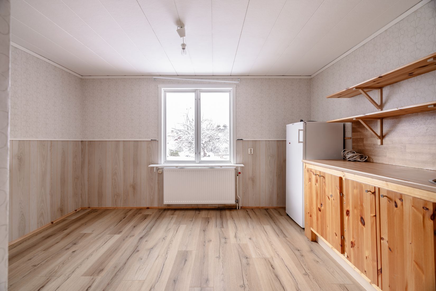 Villa, Fågelvägen 11, Centralt, Kristinehamn