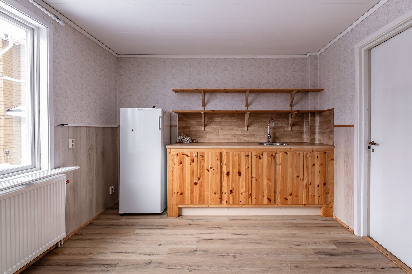 Villa, Fågelvägen 11, Centralt, Kristinehamn