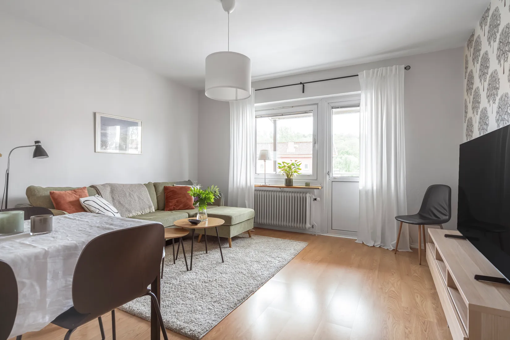 Bostadsrätt, Arvid lindmansgatan 21G, Centrala Hisingen, Göteborg