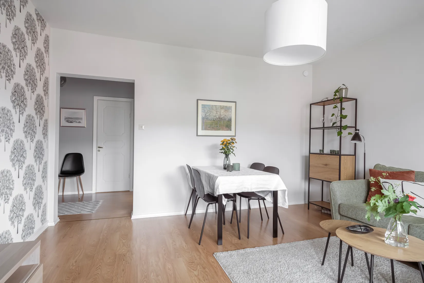 Bostadsrätt, Arvid lindmansgatan 21G, Centrala Hisingen, Göteborg