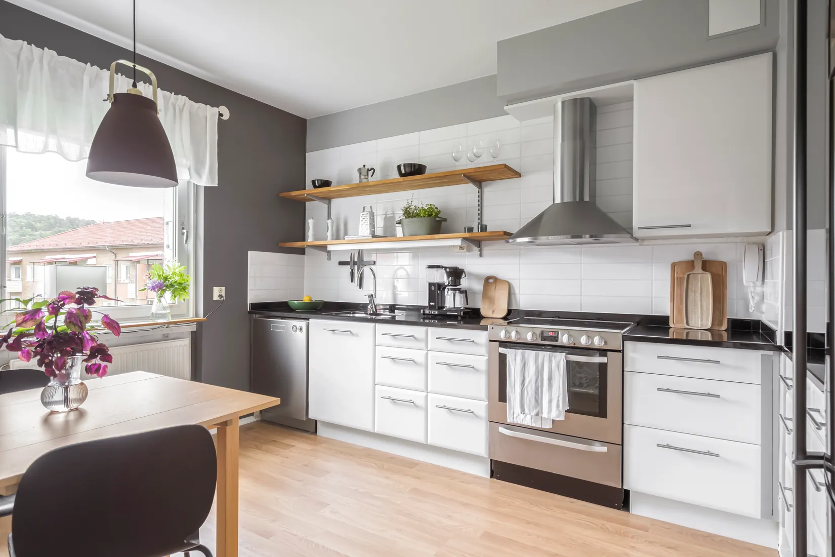 Bostadsrätt, Arvid lindmansgatan 21G, Centrala Hisingen, Göteborg