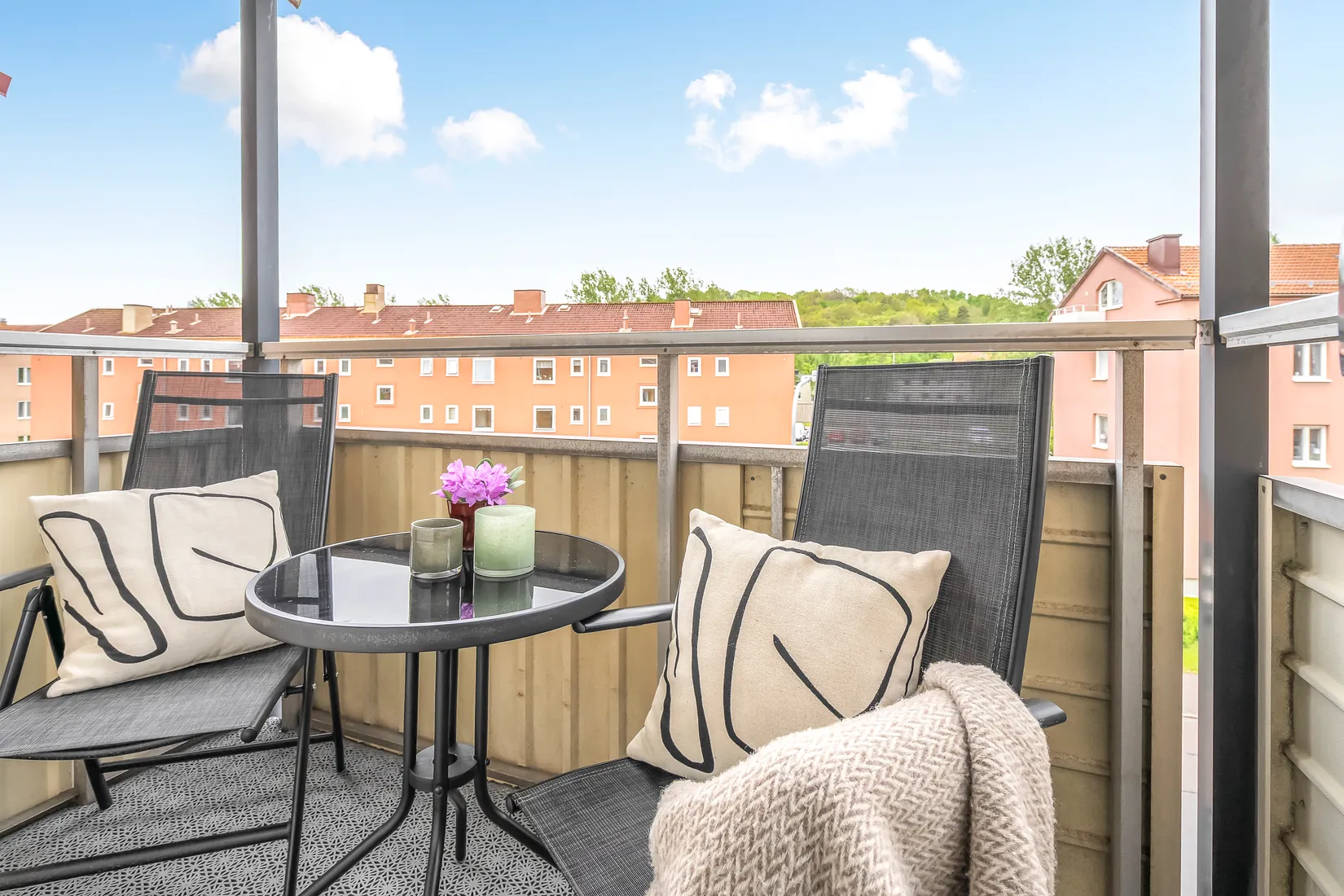 Bostadsrätt, Arvid lindmansgatan 21G, Centrala Hisingen, Göteborg