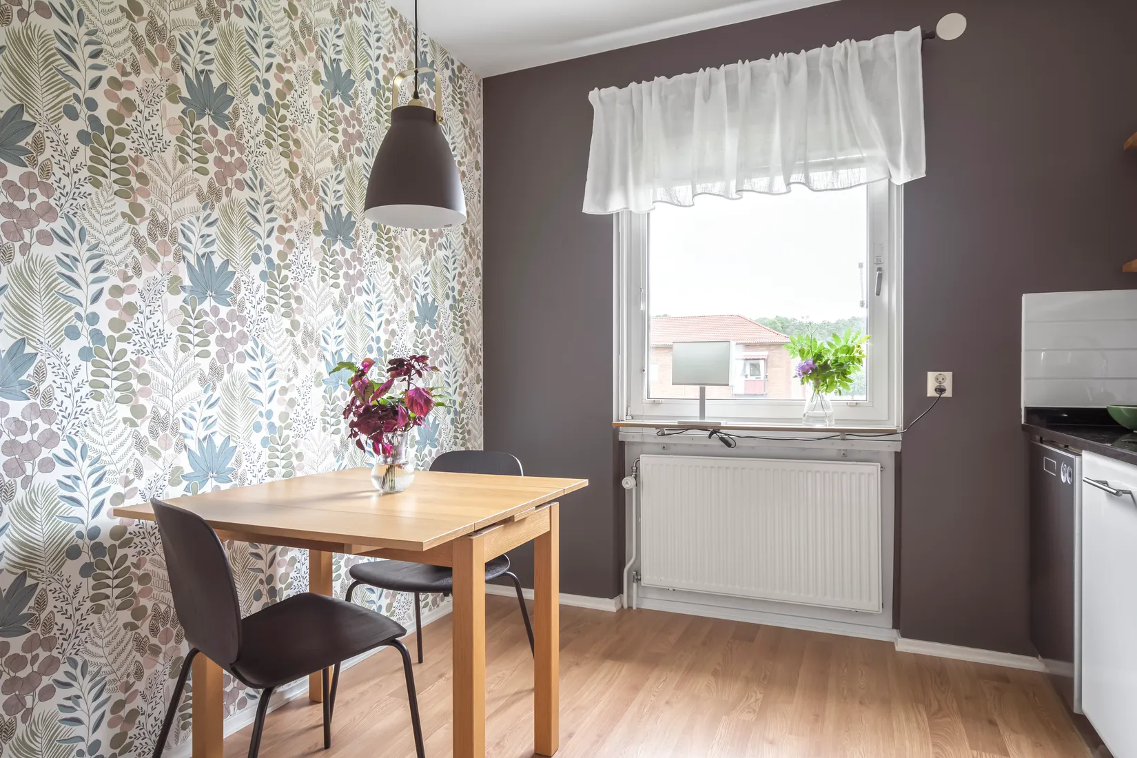 Bostadsrätt, Arvid lindmansgatan 21G, Centrala Hisingen, Göteborg