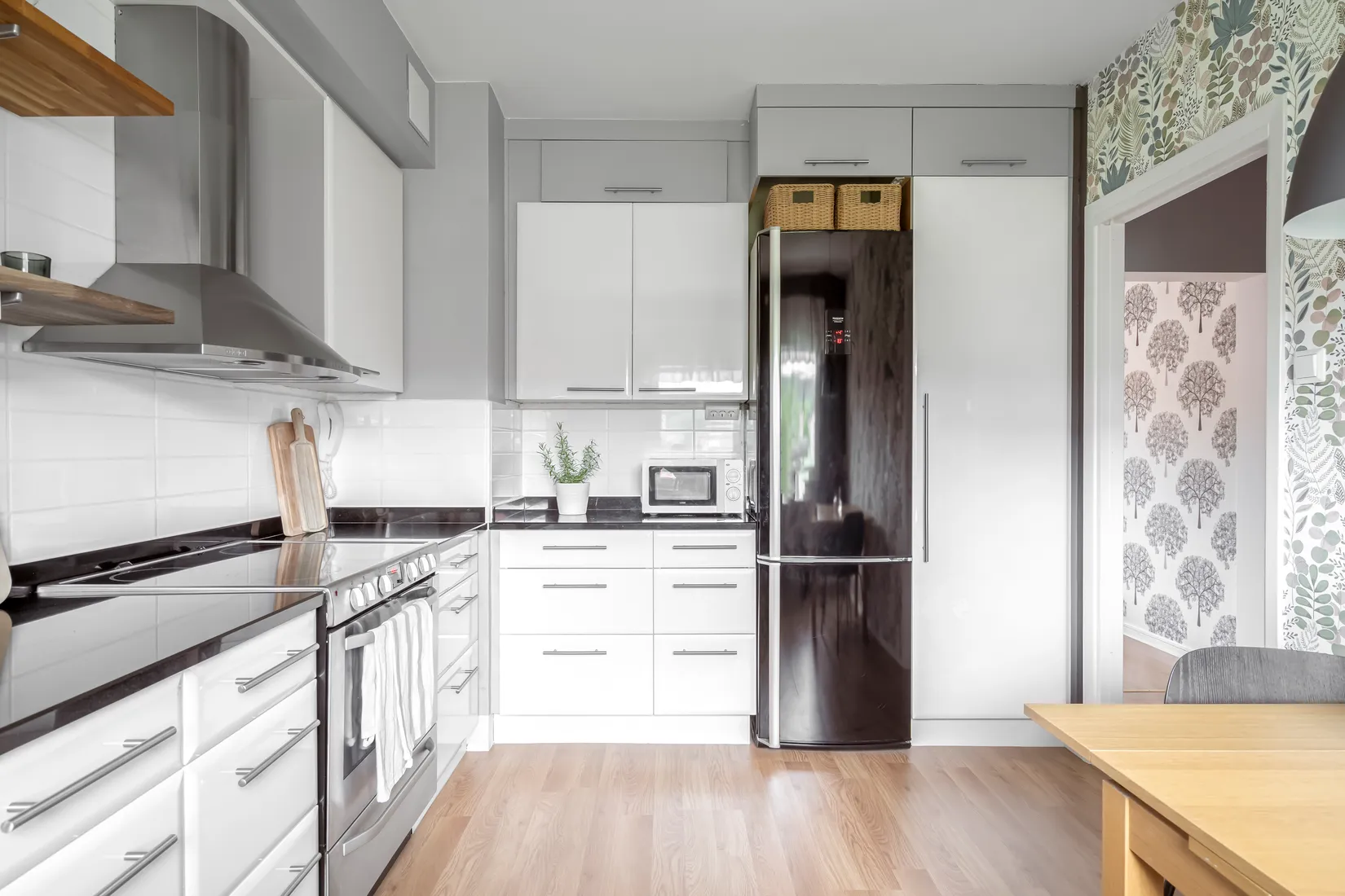 Bostadsrätt, Arvid lindmansgatan 21G, Centrala Hisingen, Göteborg