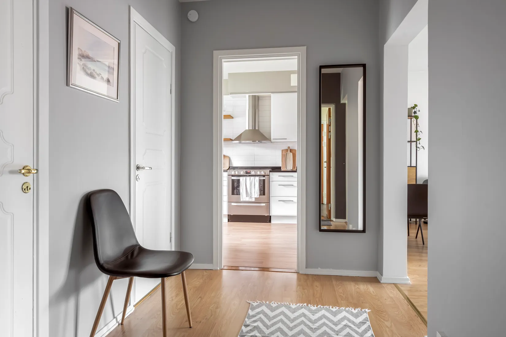 Bostadsrätt, Arvid lindmansgatan 21G, Centrala Hisingen, Göteborg