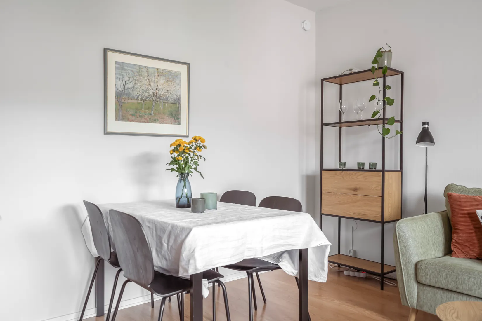 Bostadsrätt, Arvid lindmansgatan 21G, Centrala Hisingen, Göteborg