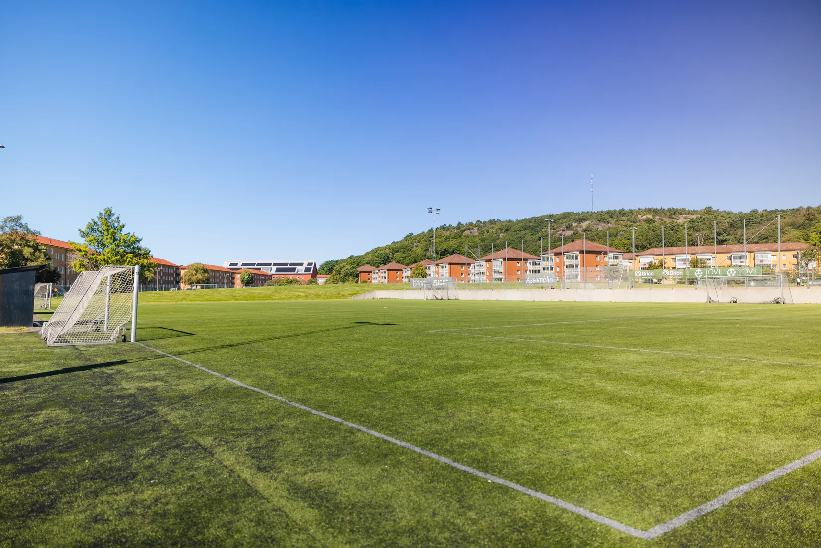 Bostadsrätt, Arvid lindmansgatan 21G, Centrala Hisingen, Göteborg