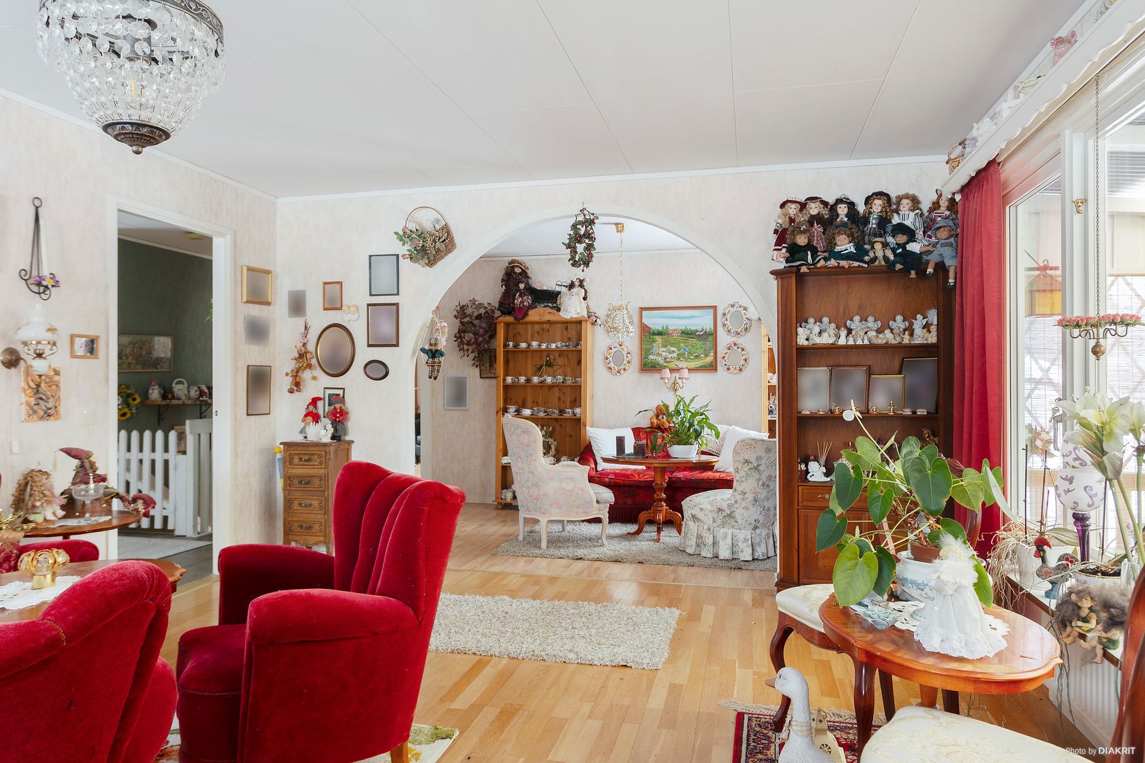 Villa, Jasminvägen 6, Hagfors