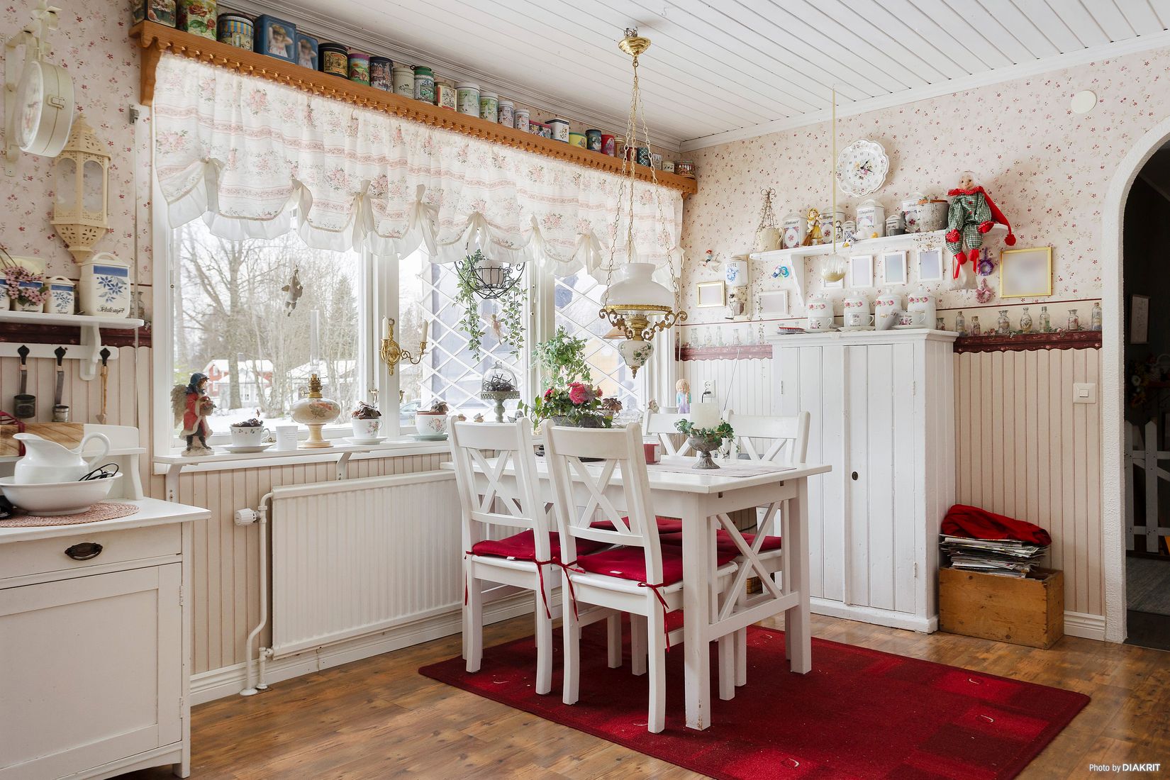 Villa, Jasminvägen 6, Hagfors