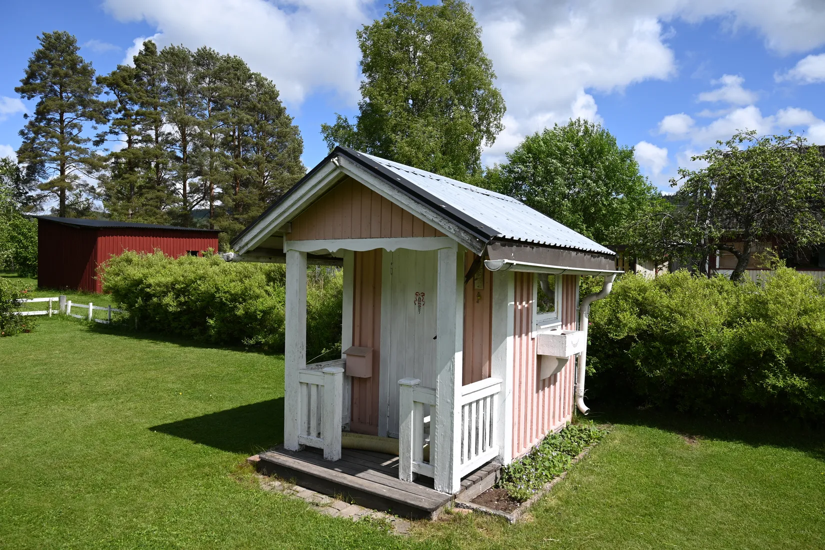 Villa, Jasminvägen 6, Hagfors