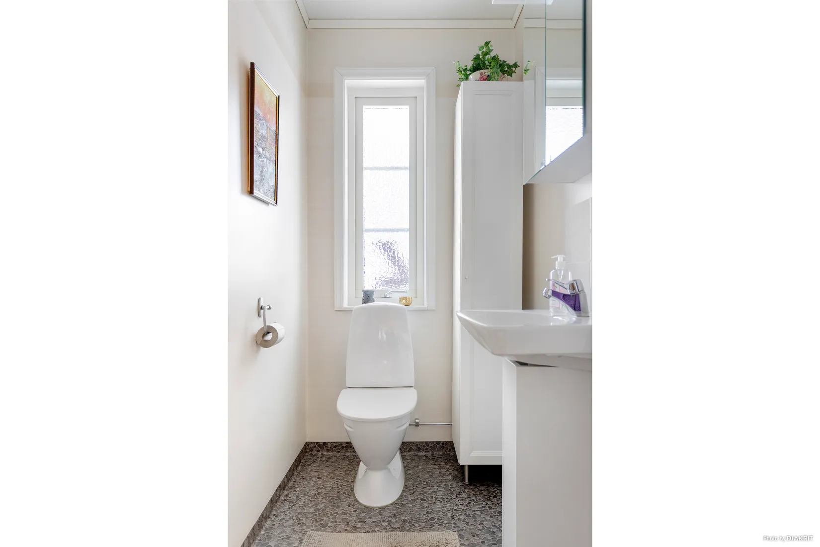 Villa, Malmvägen 5, Ingarö Björkvik/Klacknäset, Värmdö