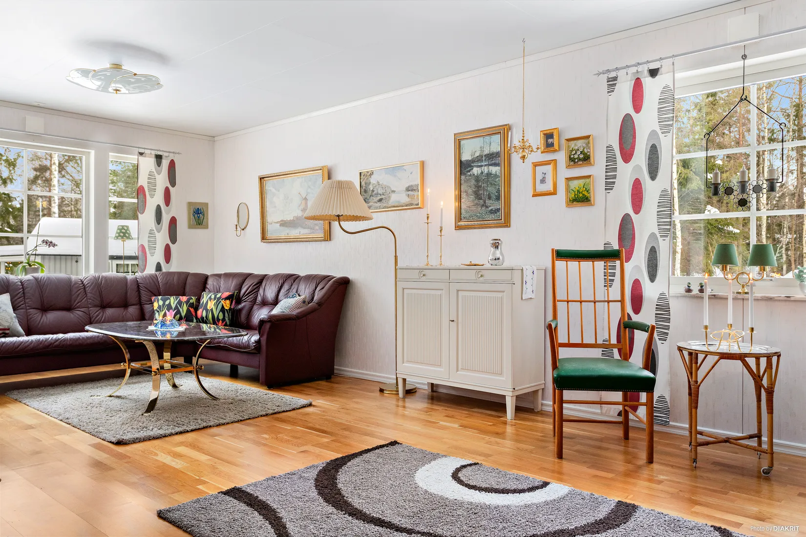 Villa, Malmvägen 5, Ingarö Björkvik/Klacknäset, Värmdö