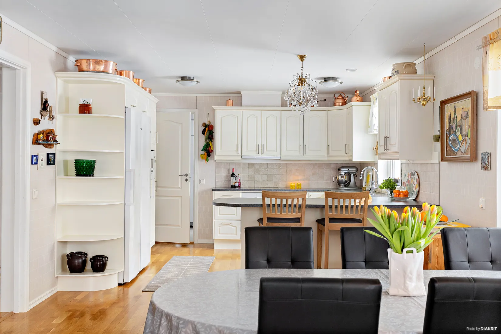 Villa, Malmvägen 5, Ingarö Björkvik/Klacknäset, Värmdö